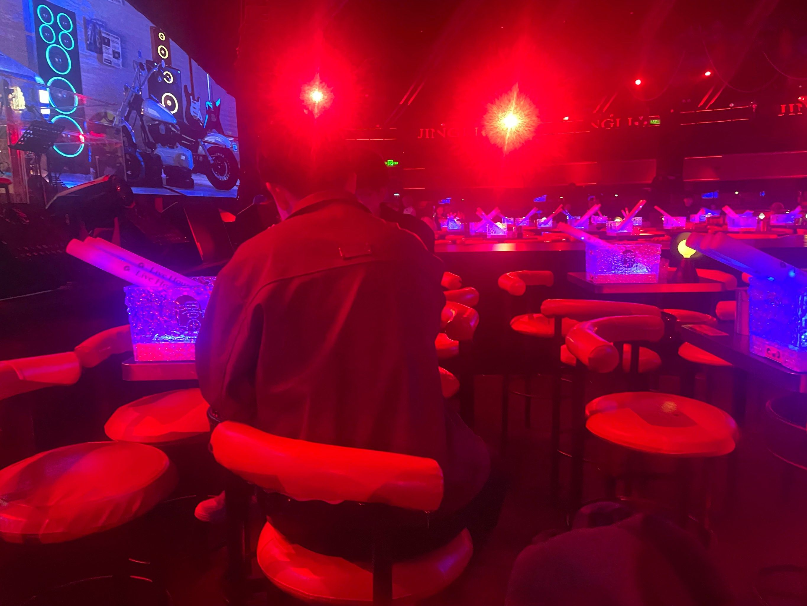 滁州商务ktv订房服务-南谯区ktv预订