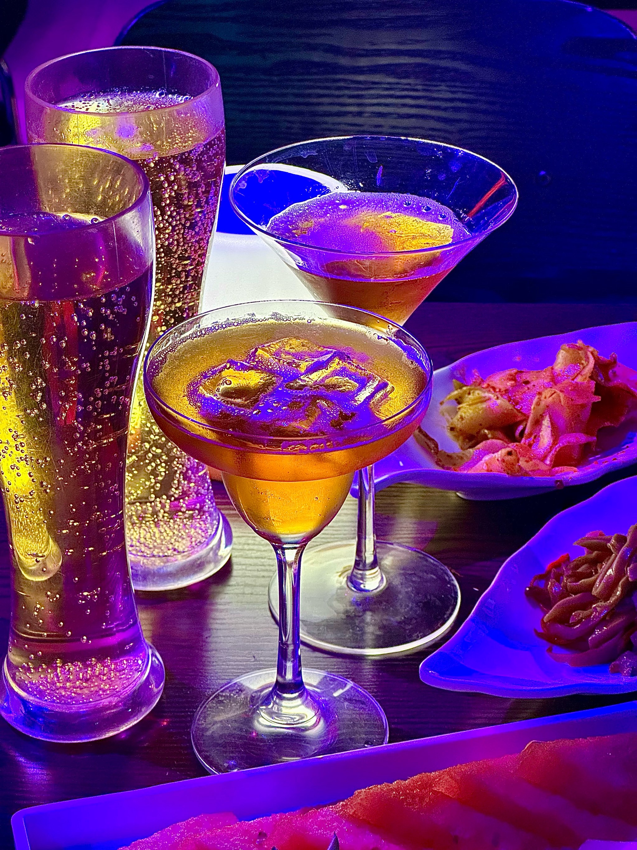 滁州商务ktv推荐TopChoice-南谯区ktv预订